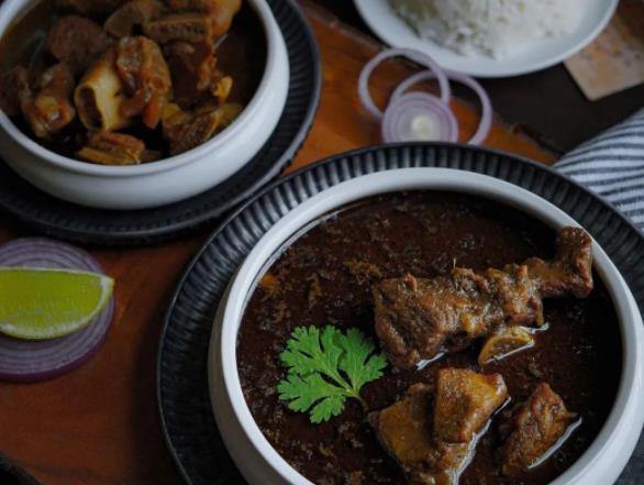 霜降必吃十种食物,霜降吃什么传统食物