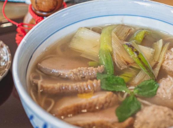 霜降必吃十种食物,霜降吃什么传统食物