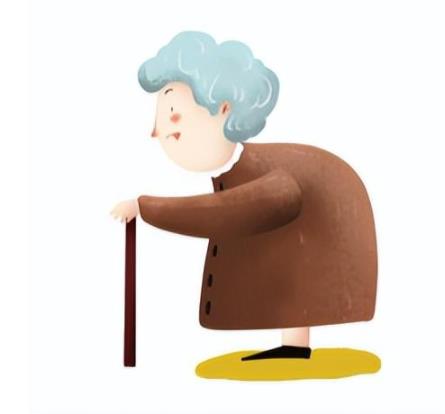 屋里放拐杖有什么讲究,老人死后拐杖能扔掉吗