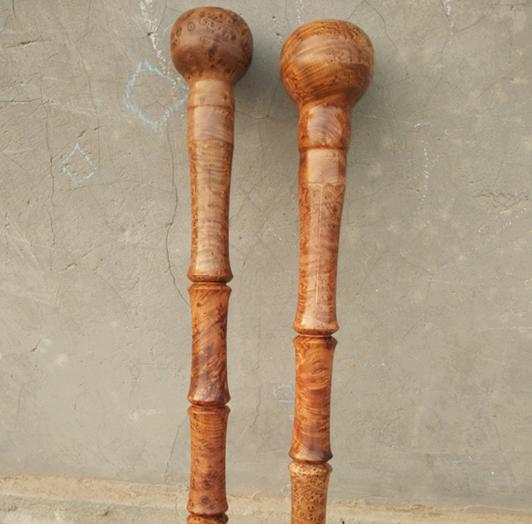 拐杖的忌讳,三种人不能用拐杖