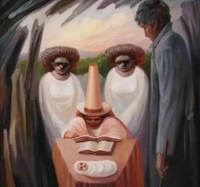 男孩聪明看哪三处，怎样看出一个人智商高