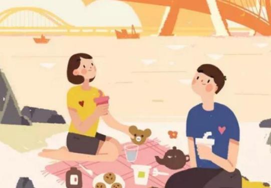 男人最长多长时间不理女人合适