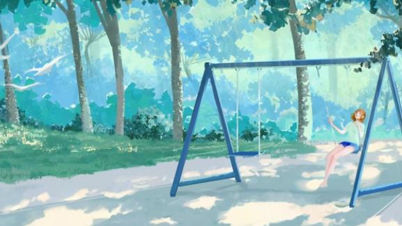 女人爱你的肢体暗号，女人动了情的三大肢体表现