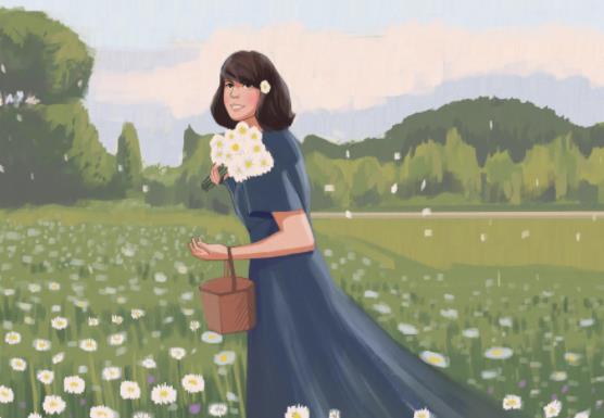 八十岁女人还会对男人动心吗,八十岁的男人喜欢什么样子的女人