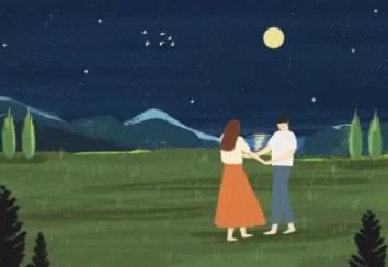 老年两性舒适的相处方式,老年夫妻晚上抱着睡好不好