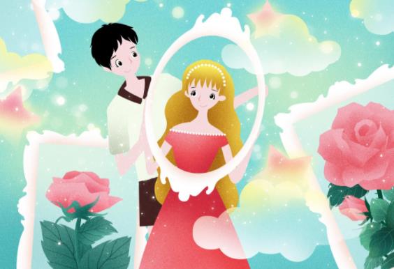 男人忍不住想摸你的手的原因,男人总是借机会触碰你什么意思