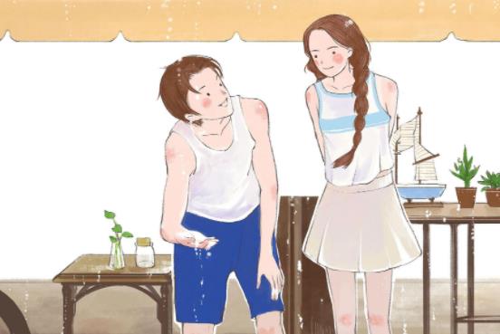 男人忍不住想摸你的手的原因,男人总是借机会触碰你什么意思