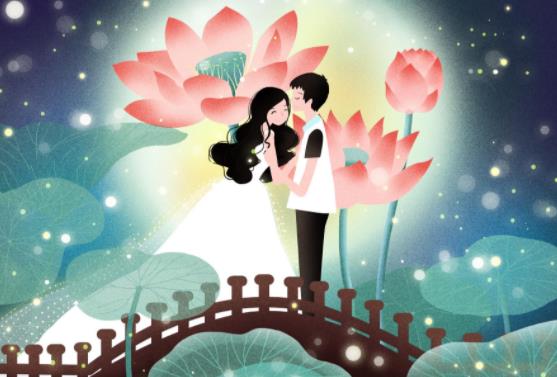 男人忍不住想摸你的手的原因,男人总是借机会触碰你什么意思