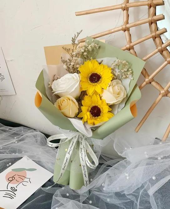 满足男友少女心的礼物,满足女友少女心的礼物