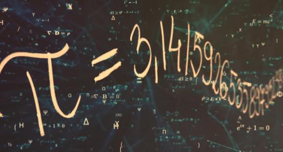 圆周率3.1415926后面所有的数,圆周率十大恐怖之处
