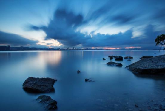 梦到异性是对方想我吗，什么梦境暗示缘分尽了