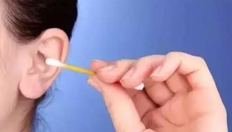 挖耳朵为什么能让人舒服,为什么挖耳朵会有一种舒服感