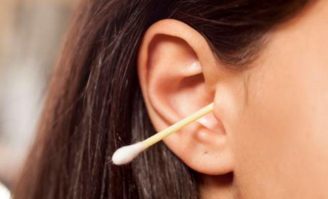 挖耳朵为什么能让人舒服,为什么挖耳朵会有一种舒服感