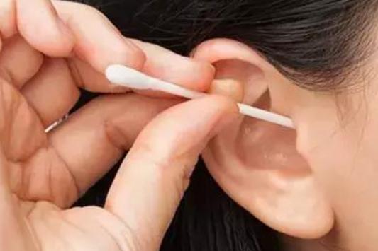 挖耳朵为什么能让人舒服,为什么挖耳朵会有一种舒服感