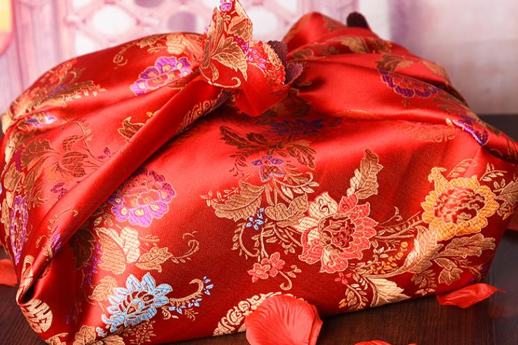 女方陪嫁必买三种东西,女方陪嫁必买什么东西