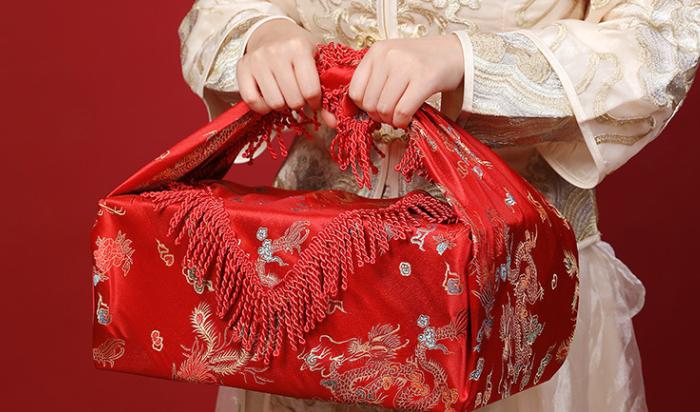 女方陪嫁必买三种东西,女方陪嫁必买什么东西