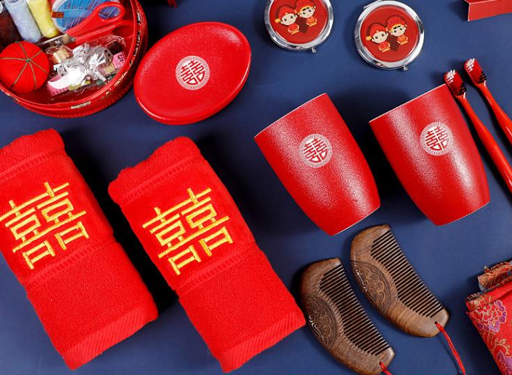 女方陪嫁必买三种东西,女方陪嫁必买什么东西