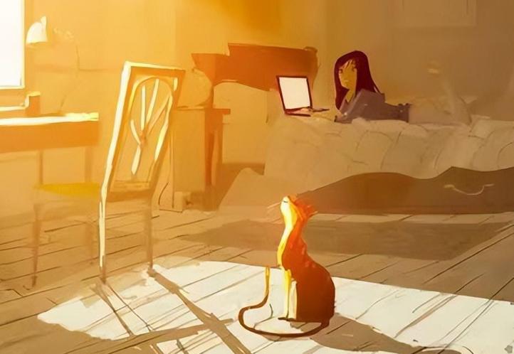 夫妻之间舔狗的最终下场，男性舔狗的后果