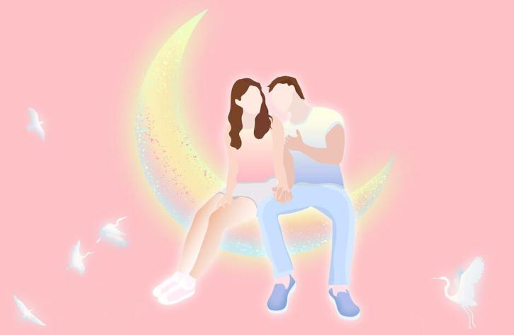 夫妻之间舔狗的最终下场，男性舔狗的后果