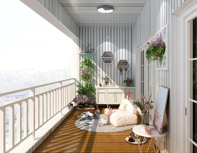 为什么物业坚持不让封阳台，封阳台不封阳台的利弊