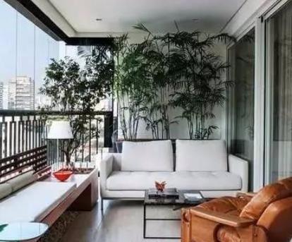 为什么物业坚持不让封阳台，封阳台不封阳台的利弊