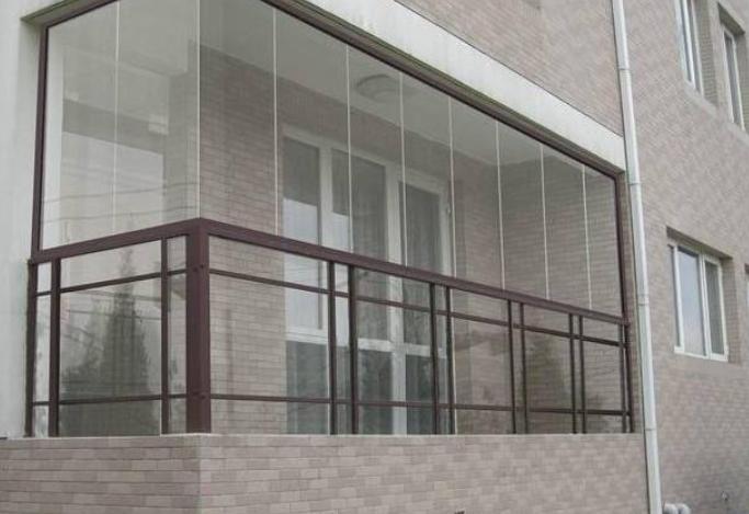 为什么物业坚持不让封阳台，封阳台不封阳台的利弊