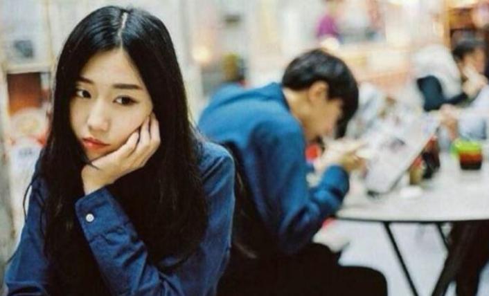 为什么不要乱关心异性,女性能接受大多少的异性