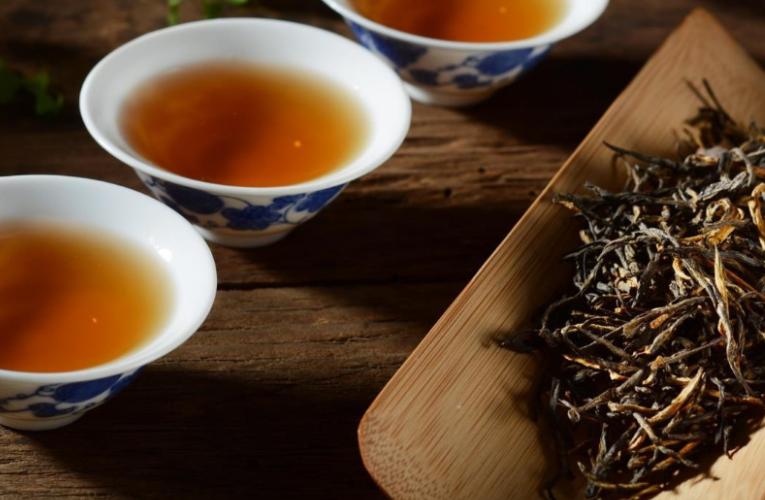 什么人不宜喝红茶,喝红茶用什么茶具