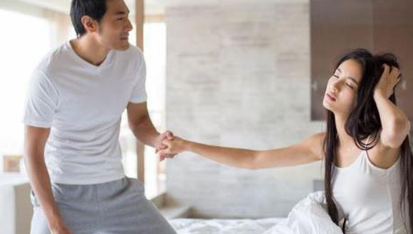 女人同居最担心的是什么,女人不想和自己的男人同居怎么办