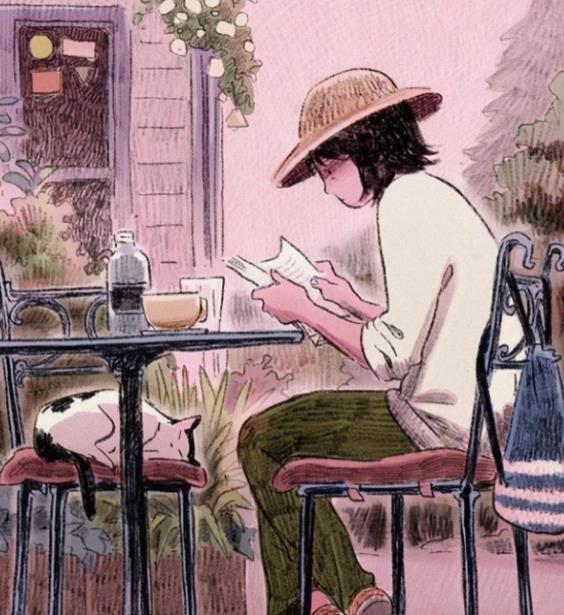 女人会和老情人断了联系吗,老情人应怎样相处