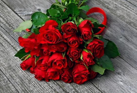 中年女人想你的表现,中年女人最招架不住的情话