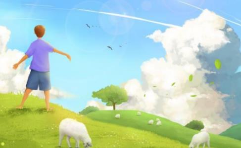 女人有一个漏洞男人有一个长处