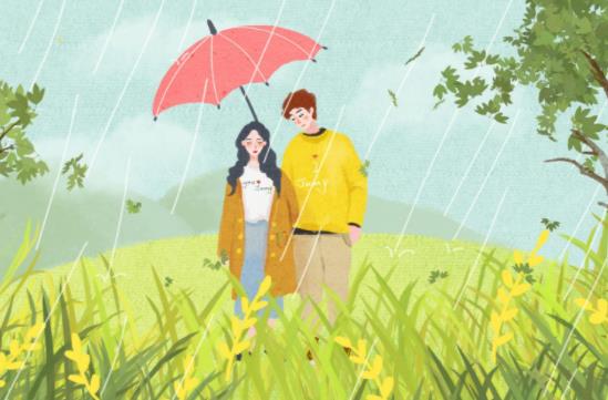 中年女人允许你摸她的肩膀的原因，和中年女人玩笑的表现