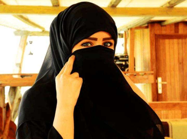 沙特女人漂亮吗，沙特阿拉伯的女人穿着打扮
