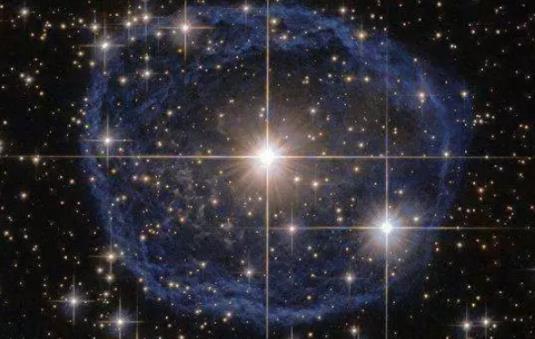 灵魂属于暗物质吗，暗物质到底是什么