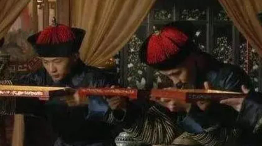 女人对太监有什么看法，太监对异性有好感吗