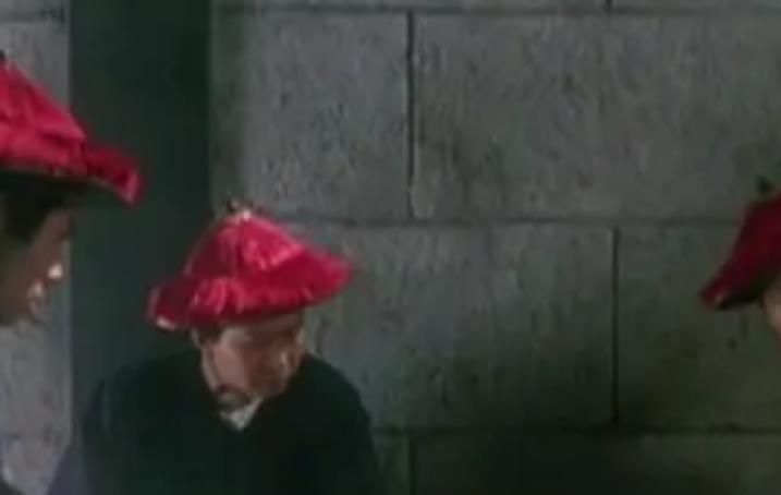 女人对太监有什么看法，太监对异性有好感吗