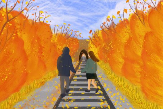 男人爱你会有5个隐私让你知道