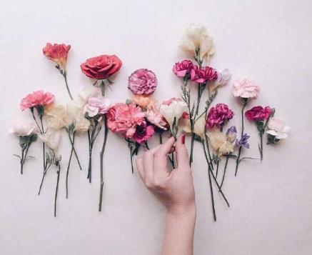 女人最敏感的晚安句子,深夜自我安慰的短句