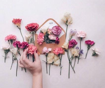 女人最敏感的晚安句子,深夜自我安慰的短句