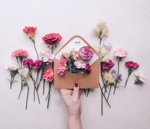 女人最敏感的晚安句子,深夜自我安慰的短句