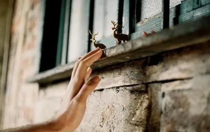 女人寂寞久了会去找不喜欢的人,寂寞出轨的人能原谅吗