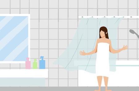 女人每天必洗四个部位,人体有哪四个部位不能经常清洗