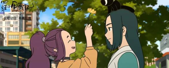 深夜撸串必备电影,撸串适合看什么电影