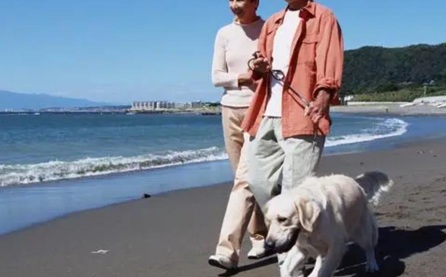 70岁长寿的征兆,人过七十就不得癌了吗