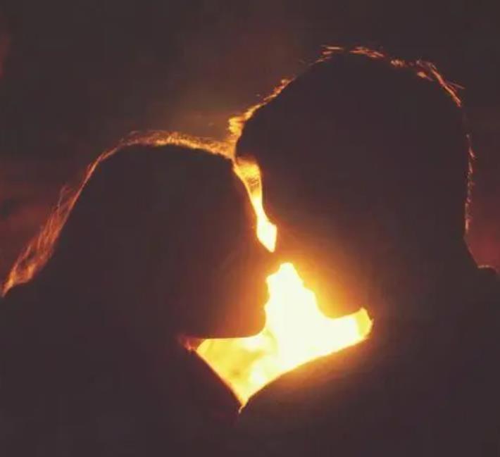 男人一旦被情人征服,想征服你的男人说明什么