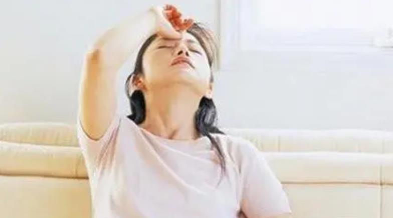 五种人不宜午睡,午睡五种人不能睡