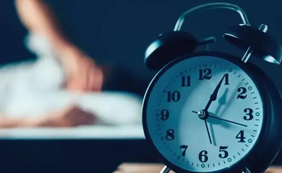 五种人不宜午睡,午睡五种人不能睡