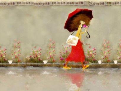 非渣即婊的3种女人，非渣即婊的女人经常说的话