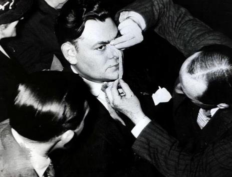 犹太人体毛特征,如何辨认女性犹太人